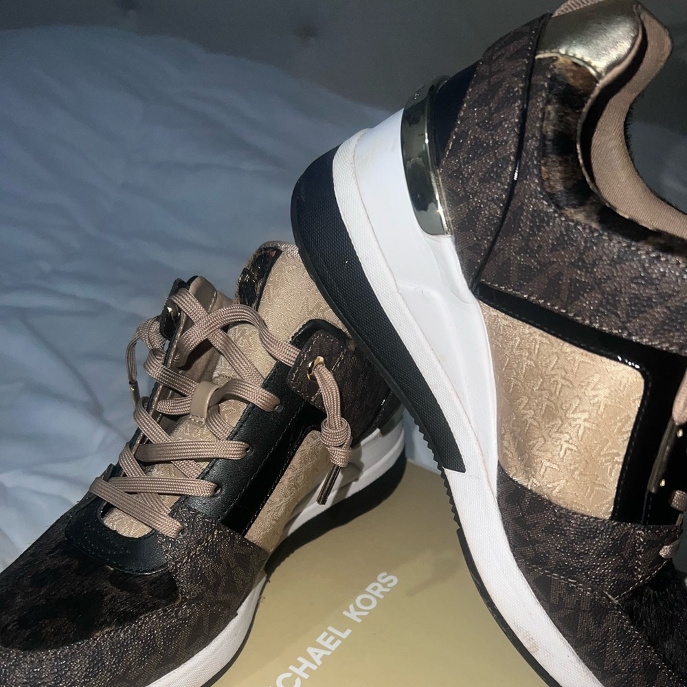 GEORGIE TRAINER MK SIG SEMI LUX SM